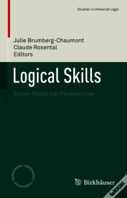 Capa do artigo Logical Skills