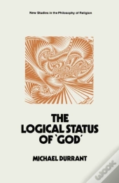 Logical Status Of 'God'