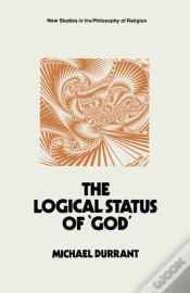 Capa do artigo Logical Status Of 