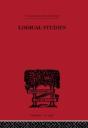 Logical Studies - Preview