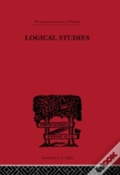 Logical Studies