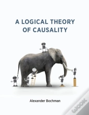 Capa do artigo Logical Theory Of Causality