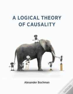 Capa do artigo Logical Theory Of Causality