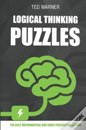 Capa do artigo Logical Thinking Puzzles