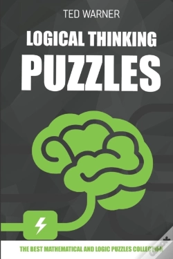 Capa do artigo Logical Thinking Puzzles