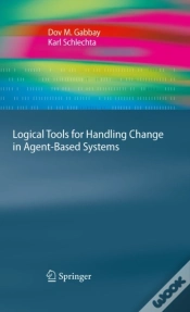 Capa do artigo Logical Tools For Handling Change In Agent-Based Systems