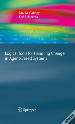 Capa do artigo Logical Tools For Handling Change In Agent-Based Systems