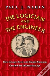 Capa do artigo Logician And The Engineer