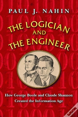 Capa do artigo Logician And The Engineer