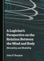Logician'S Perspective On The Relation Between The Mind And Body - Preview