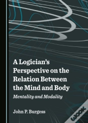 Capa do artigo Logician