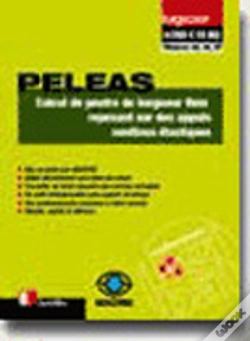 Capa do artigo Logiciel Peleas