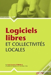 Capa do artigo Logiciels Libres Et Collectivités Locales