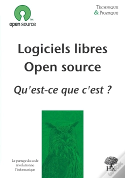 Capa do artigo Logiciels Libres, Open Source ; Qu'Est-Ce Que C'Est ?