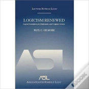 Capa do artigo Logicism Renewed