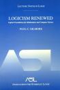 Logicism Renewed - Preview
