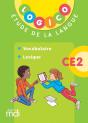 Logico : Étude De La Langue : Ce2 (Édition 2019) - Preview