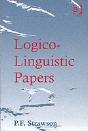 Logico-Linguistic Papers - Preview