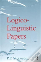 Logico-Linguistic Papers
