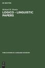 Logico - Linguistic Papers - Preview