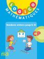 Logico : Mathématiques ; Cp (Édition 2019) - Preview