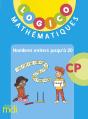 Logico : Mathématiques ; Cp (Édition 2019) - Preview