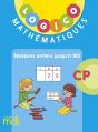 Logico : Mathématiques ; Cp (Édition 2019) - Preview