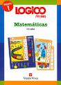 Logico Primo Matematicas 1 (4-5aûos) - Preview