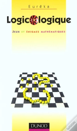 Capa do artigo Logicologique