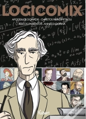 Capa do artigo Logicomix