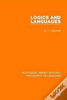 Logics And Languages