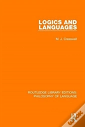 Logics And Languages