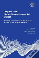 Logics For New-Generation Ai