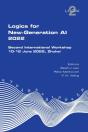 Logics For New-Generation Ai - Preview