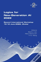 Capa do artigo Logics For New-Generation Ai