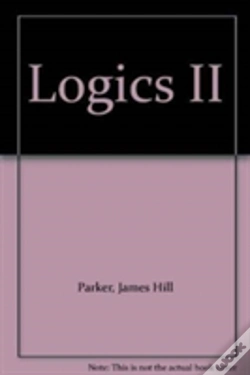 Capa do artigo Logics Ii