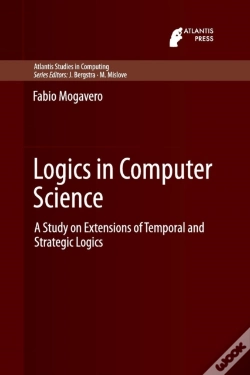 Capa do artigo Logics In Computer Science