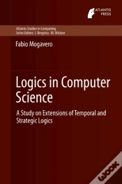 Capa do artigo Logics In Computer Science