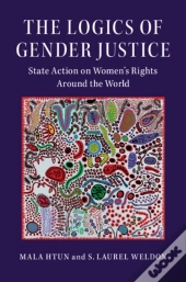 Logics Of Gender Justice