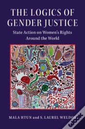 Capa do artigo Logics Of Gender Justice