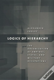 Capa do artigo Logics Of Hierarchy