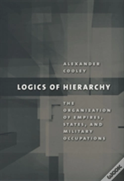Capa do artigo Logics Of Hierarchy