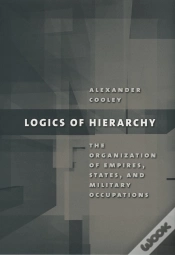Capa do artigo Logics Of Hierarchy