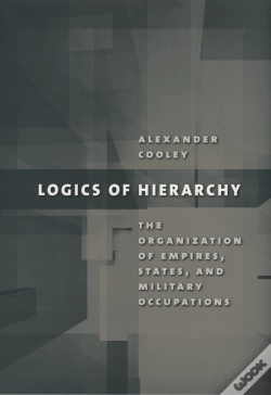 Capa do artigo Logics Of Hierarchy