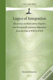 Logics Of Integration