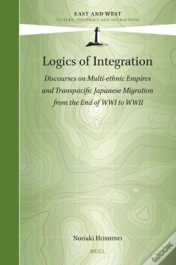 Capa do artigo Logics Of Integration