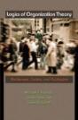 Logics Of Organization Theory - Preview