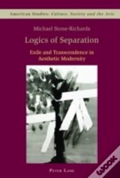 Capa do artigo Logics Of Separation