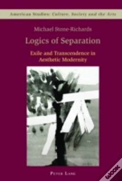 Capa do artigo Logics Of Separation
