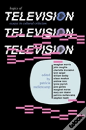 Capa do artigo Logics Of Television